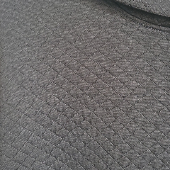 Victoria Secret Sport Quilted Hoodie - small - Picture 3 of 8